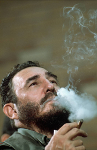Fidel - The Untold Story