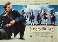 Dances with Wolves