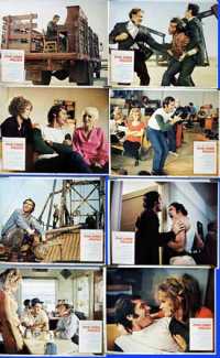 Five Easy Pieces