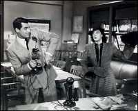 His Girl Friday