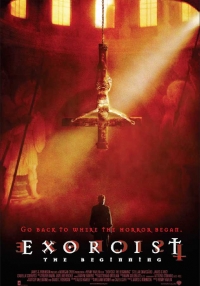 Exorcist: The Beginning