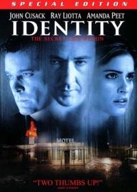 Identity