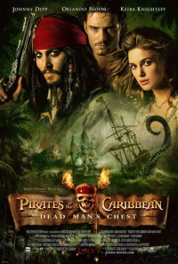 Pirates of the Caribbean: Dead Man`s Chest