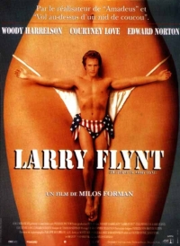 The People vs. Larry Flynt