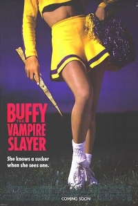 Buffy the Vampire Slayer