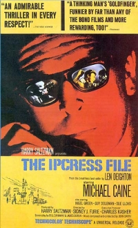 The Ipcress File