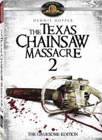 The Texas Chainsaw Massacre 2