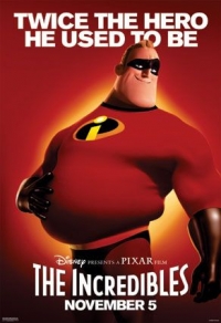 The Incredibles