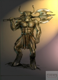 Minotaur