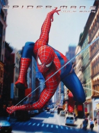 Spider-Man 2