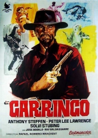 Garringo