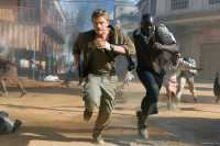 Blood Diamond