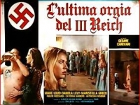 L`ultima orgia del III reich