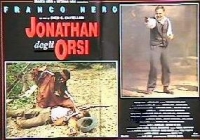 Jonathan degli orsi