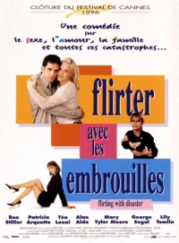 Flirting with Disaster