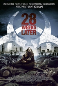 28 Weeks Later