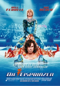 Blades of Glory