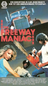 Freeway Maniac