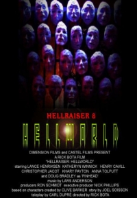 Hellraiser: Hellworld