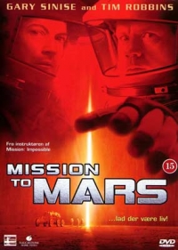 Mission to Mars