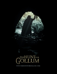 The Hunt for Gollum