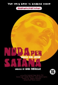 Nuda per Satana