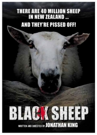 Black Sheep