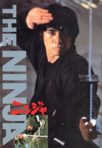 Ninja III: The Domination