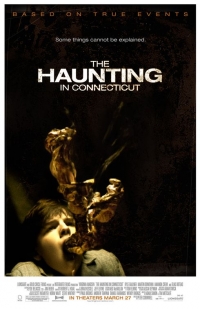 The Haunting in Connecticut