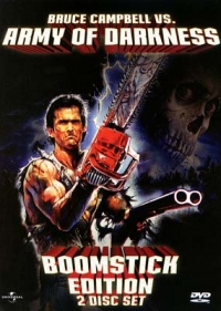 Army of Darkness (Evil Dead 3)