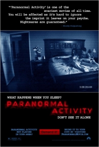 Paranormal Activity