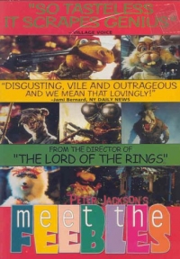 Meet the Feebles