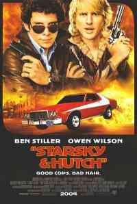 Starsky & Hutch