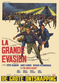 The Great Escape