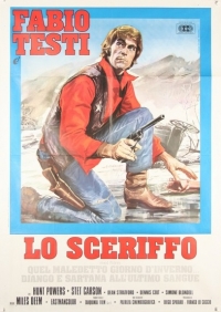 Quel maledetto giorno d`inverno... Django e Sartana all`ultimo sangue