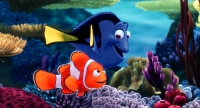 Finding Nemo