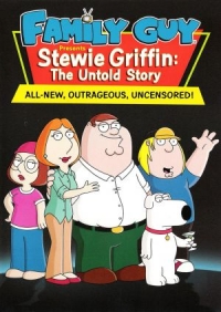 Family Guy Presents Stewie Griffin: The Untold Story