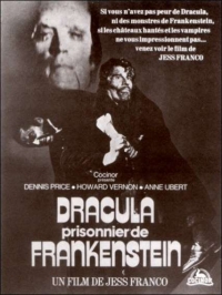 Drácula contra Frankenstein