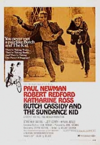 Butch Cassidy and the Sundance Kid