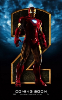 Iron Man 2