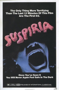 Suspiria