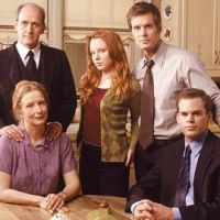 Six feet under 