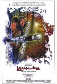 Ladyhawke