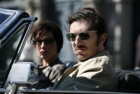 Mesrine: L`instinct de mort