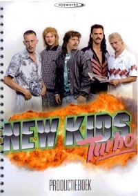 New Kids Turbo