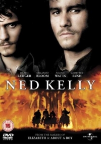 Ned Kelly