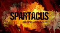 Spartacus: Blood and Sand