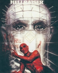 Hellbound: Hellraiser II