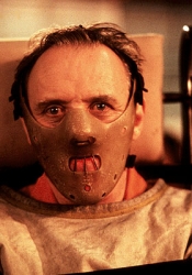 The Silence of the Lambs