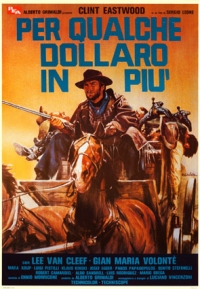 Per qualche dollaro in più (For a Few Dollars More)